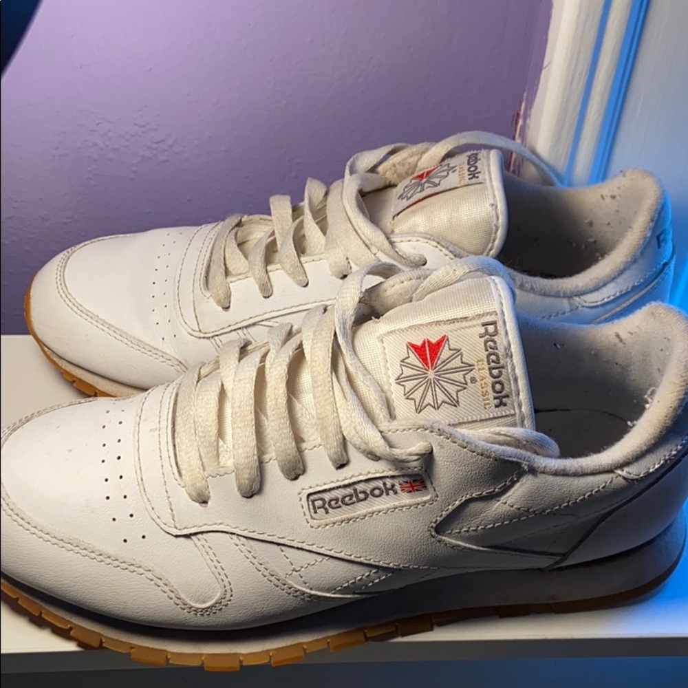 Reebok